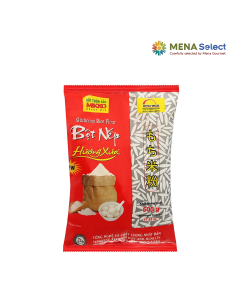Bột Nếp Mikko Hương Xưa Gói 500g