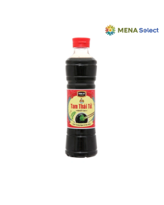 Nước Tương Tam Thái Tử Nhất Ca Iode Chai 500ml
