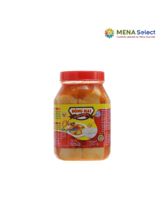 Chao Bông Mai Hũ 250g