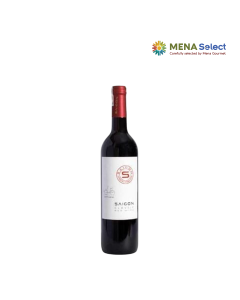 Rượu Vang Đỏ Sài Gòn Classic Chai 750ml