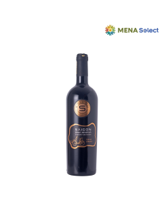 Rượu Vang Đỏ Sài Gòn Gran Reserva Chai 750ml