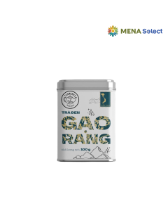 Trà Đen Gạo Rang Đất Mới HT 100g