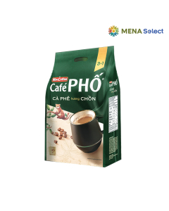 Cà Phê Phố Maccoffee Hương Chồn Túi 30x16g