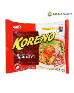M&igrave; Vị Kim Chi Koreno Premium G&oacute;i 100g