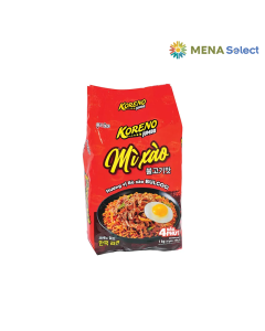 Mì Xào Jumbo Koreno Bulgogi 1Kg