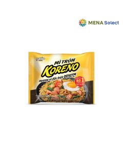 Mì Trộn Koreno Hương Vị Đặc Biệt Gói 73g