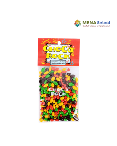Sôcôla Hạt Hướng Dương Choco Rock Gói 65g