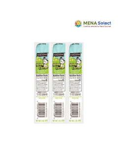 Phô Mai Que American Heritage Gói 84g