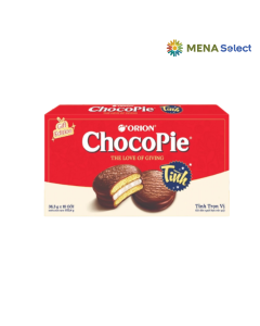 Bánh Orion Chocopie Hộp 18 Cái