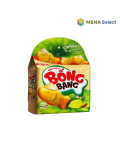 Bánh Orion Bống Bang Vị Cốm Gói 145g