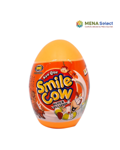 Kẹo Trứng Smile Cow 20g