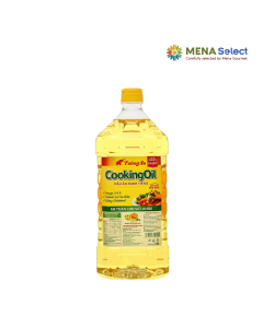 Dầu Thực Vật Cooking Oil Tường An Chai 2L