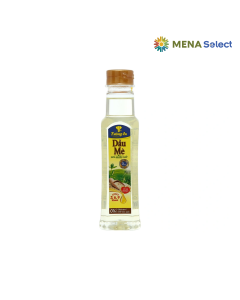 Dầu Mè Tinh Luyện Chai Tường An 250ml