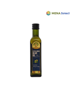 Dầu Olive Extra Virgin Tường An Chai 250ml