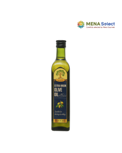 Dầu Olive Extra Virgin Tường An Chai 500ml