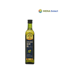 Dầu Olive Extra Virgin Tường An Chai 500ml