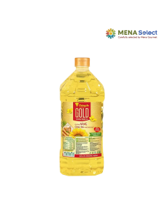 Dầu Ăn Gold Tường An Chai 2L