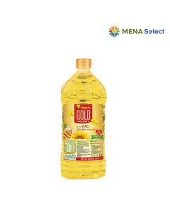 Dầu Ăn Gold Tường An Chai 2L