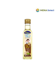 Dầu Mè Vio Tường An Chai 250ml