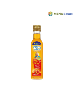 Dầu Gấc Vio Tường An Chai 250ml