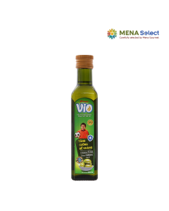 Dầu Olive Vio Tường An Chai 250ml