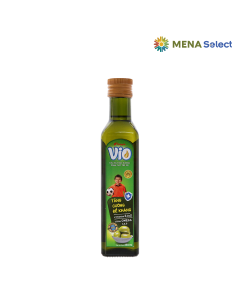 Dầu Olive Vio Tường An Chai 250ml