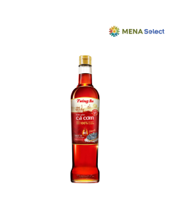 Nước Mắm Cá Cơm 40N Tường An Chai 500ml