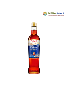 Nước Mắm Cá Cơm 32N Tường An Chai 500ml