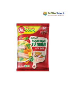 Hạt Nêm Sườn Non Unicook Tường An Gói 400g