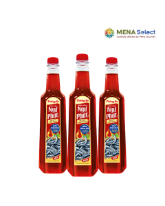 Nước Mắm Ngư Phát Nhãn Đỏ Tường An Chai 750ml