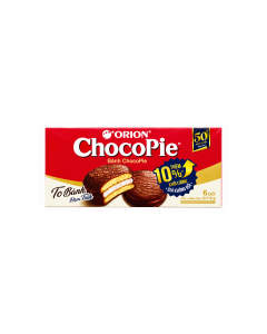 Bánh Orion Chocopie Hộp 6 Cái
