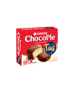 Bánh Orion Chocopie hộp 12 cái