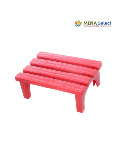 Ghế Chữ Nhật Nhỏ