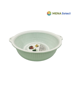 Bộ Rổ Thau Nhựa TL1-951 28.3cm