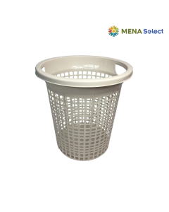 Sọt Nhựa Tròn TL1-668-37.7cm