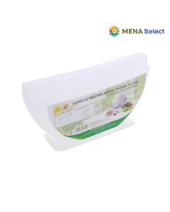 Dụng Cụ Nhúng Bánh Tráng TL358 3 Ngăn