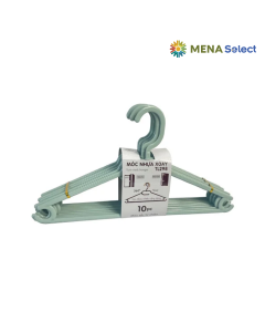Móc Nhựa Xoay TL298 - 10C