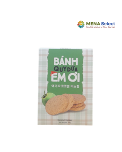 Bánh Dừa Sen Nướng Em Ơi HG 200g
