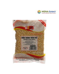 Đậu Xanh Tách Vỏ EZ Life Gói 180g