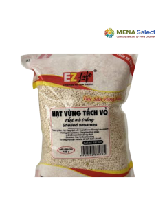 Hạt Vừng Xát Vỏ EZ Life Gói 180g
