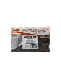 Hạt Vừng Đen EZ Life Gói 180g