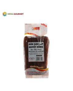 Bún Gạo Lứt Huyết Rồng EZ Life Gói 400g