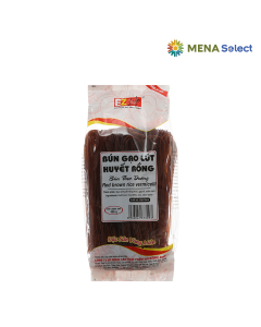 Bún Gạo Lứt Huyết Rồng EZ Life Gói 400g
