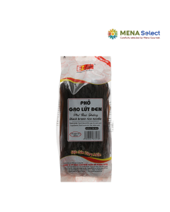 Phở Hà Nội Gạo Đen EZ Life Gói 350g