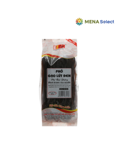 Phở Hà Nội Gạo Đen EZ Life Gói 350g