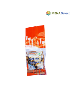 Bánh Kẹp Hoàng Mỹ Gia Gói 200g