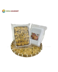 Cơm Sấy Gạo Lứt Hoàng Mỹ Gia Gói 110g