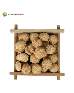 Bánh Mè Hoàng Mỹ Gia Gói 150g