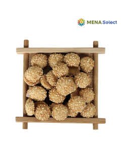 Bánh Mè Hoàng Mỹ Gia Gói 150g