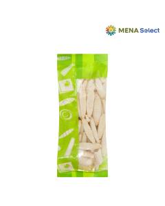 Bánh Đuôn Dứa Hoàng Mỹ Gia Gói 150g